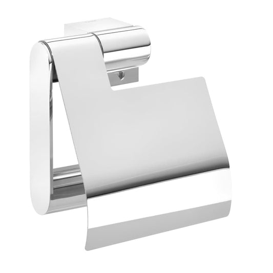 Tiger Toilettenpapierhalter WC-Rollenhalter Nomad Chrom 249130346
