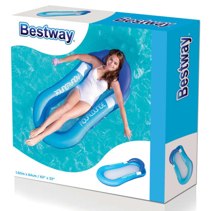 Bestway Luftmatratze Aqua Lounge