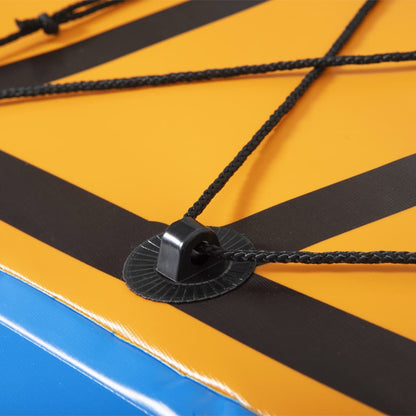 Bestway Hydro-Force 1-Personen-Kajak Aufblasbar