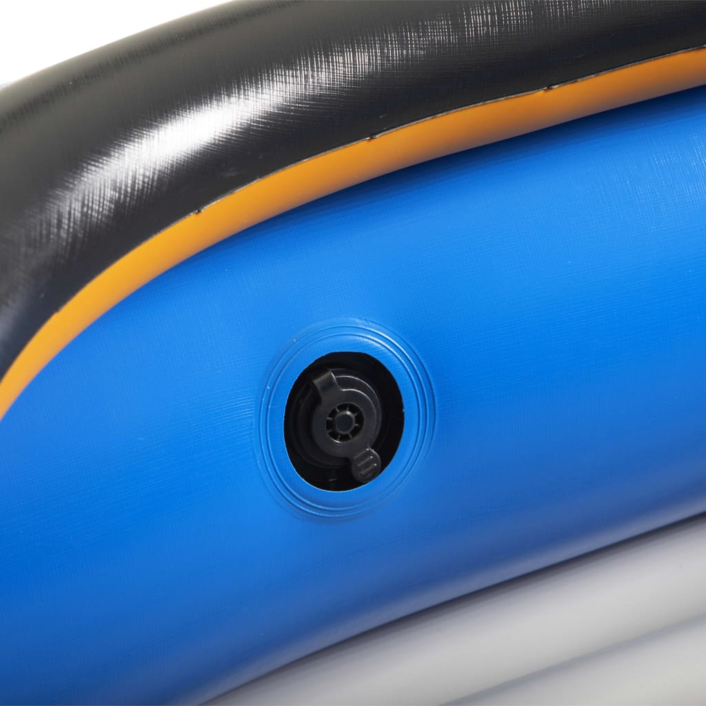 Bestway Hydro-Force 1-Personen-Kajak Aufblasbar