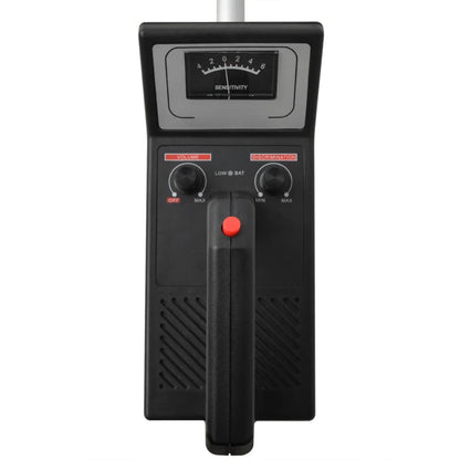 Metalldetektor 160 cm