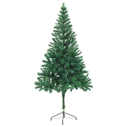 Künstlicher Weihnachtsbaum mit Ständer 180 cm 564 Zweige