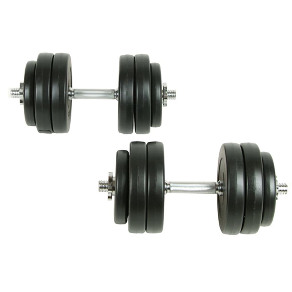 Hantel Set 30kg