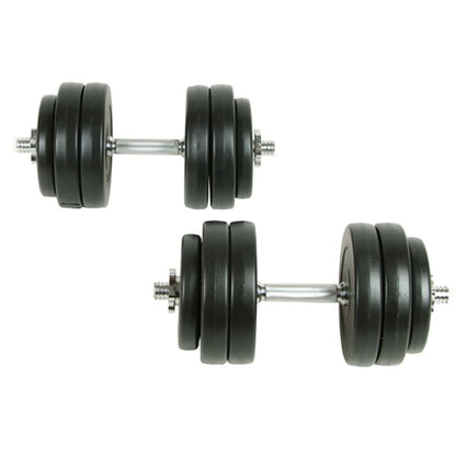Hantel Set 30kg