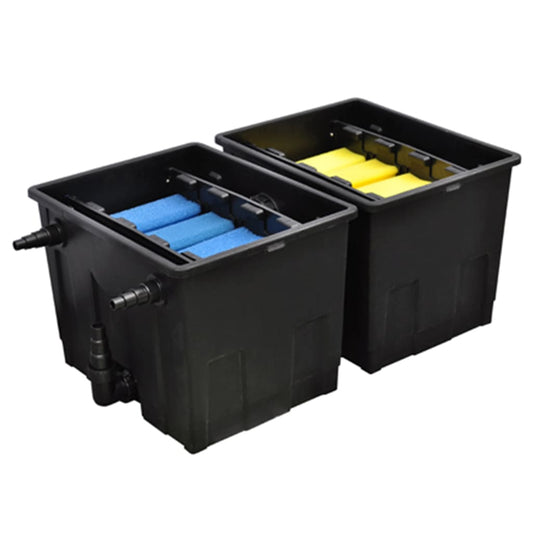 Bio Teichfilter 12000 L/h