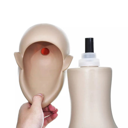 Schaufensterpuppe Frau A