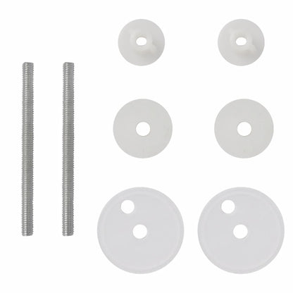 Toilettensitz MDF Deckel Delfine