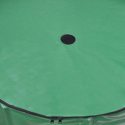 Wasserspeicher Regentonne Wassertank Wassertank 750L