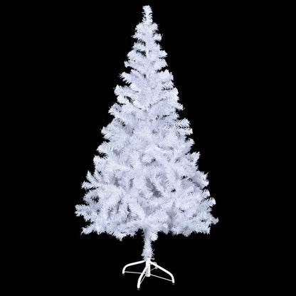 Künstlicher Weihnachtsbaum mit Ständer 150 cm 380 Zweige