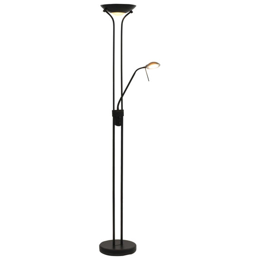 Dimmbare LED-Stehleuchte 23 W