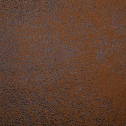 Chaiselongue mit Kissen Braun Wildleder-Optik