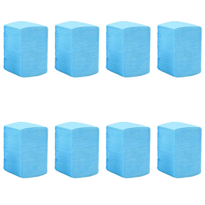 Hunde-Toilettenmatten 400 Stk. 45×33 cm Vliesstoff