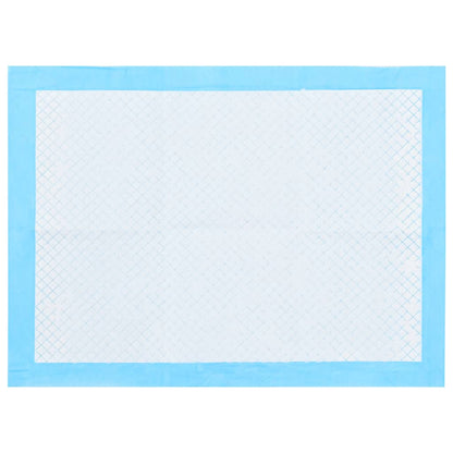 Hunde-Toilettenmatten 400 Stk. 45×33 cm Vliesstoff