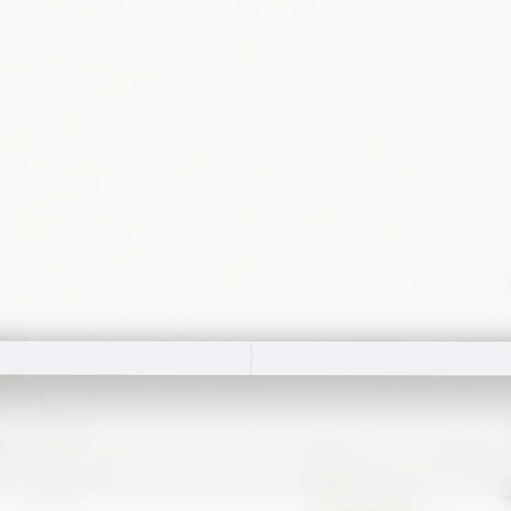 Partyzelt 4 x 4 m Weiß