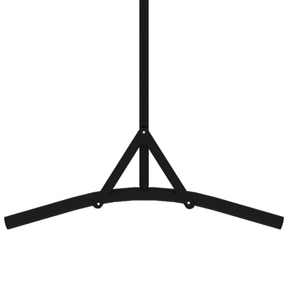 Raumteiler Weiß 175x180 cm Stoff