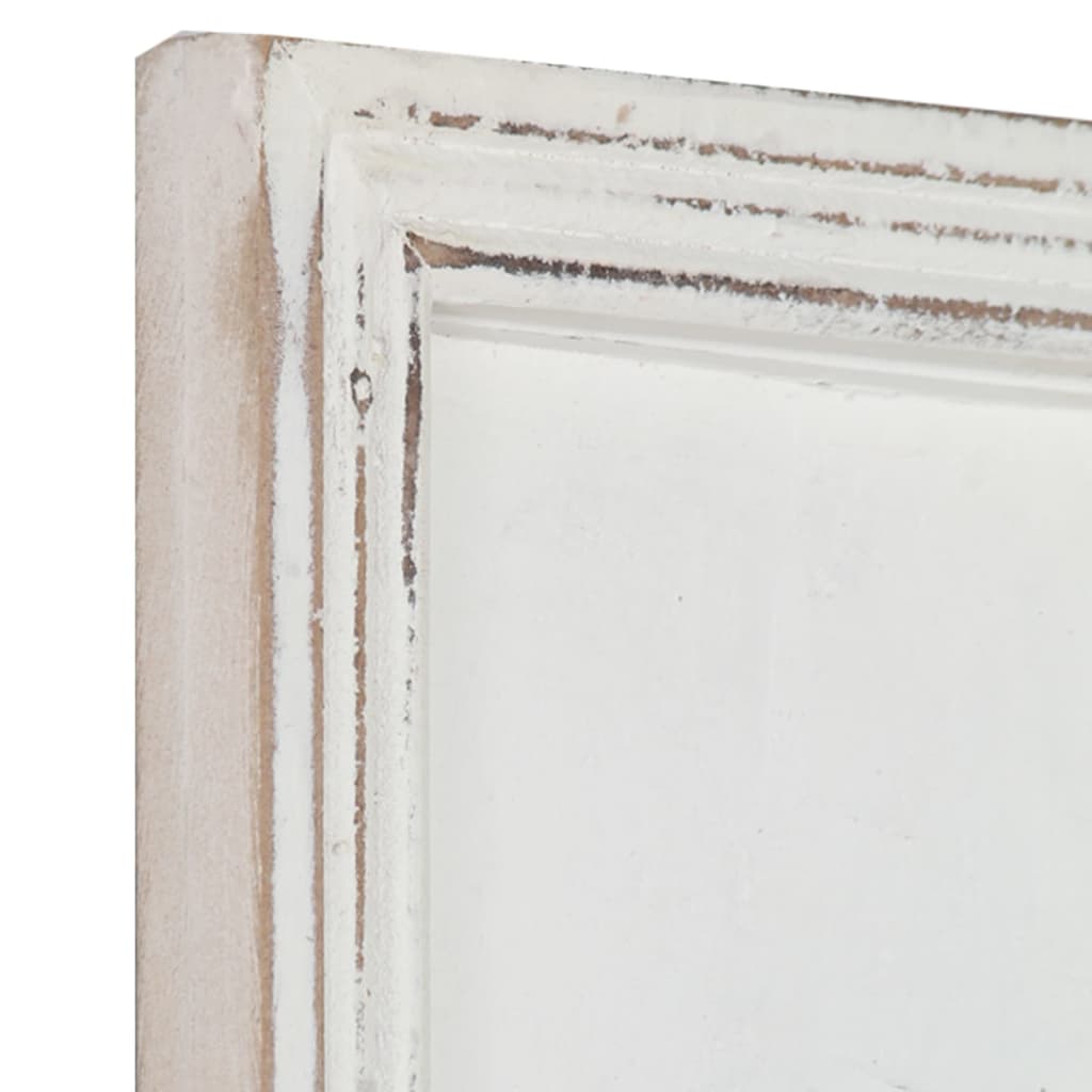 Handgeschnitzte Wandpaneele 3 Stk. MDF 40x60x1,5cm