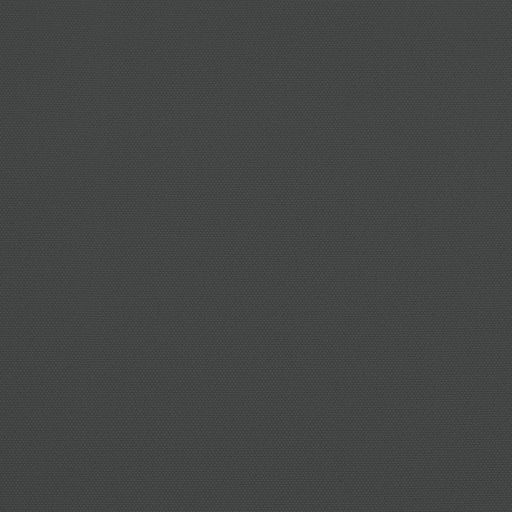 Ersatzbezug für Ampelschirm Anthrazit 300 cm