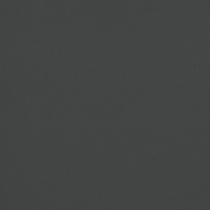 Ersatzbezug für Ampelschirm Anthrazit 300 cm