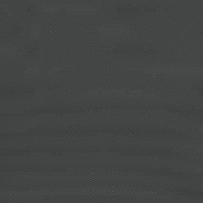 Ersatzbezug für Ampelschirm Anthrazit 300 cm