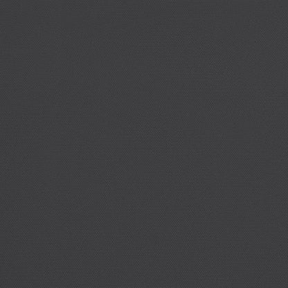 Ersatzbezug für Ampelschirm Schwarz 300 cm