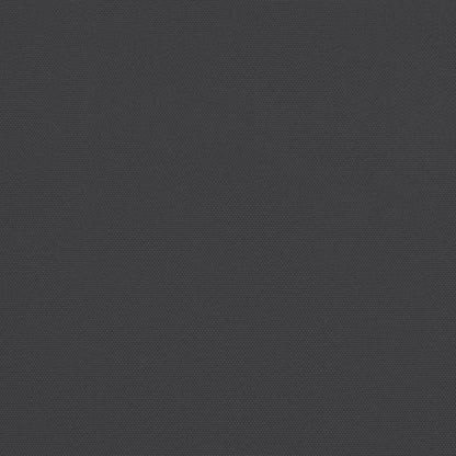 Ersatzbezug für Ampelschirm Schwarz 300 cm