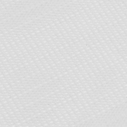 Zeltteppich 200x500 cm Weiß