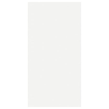 TV-Schrank Weiß 30,5x30x60 cm Holzwerkstoff