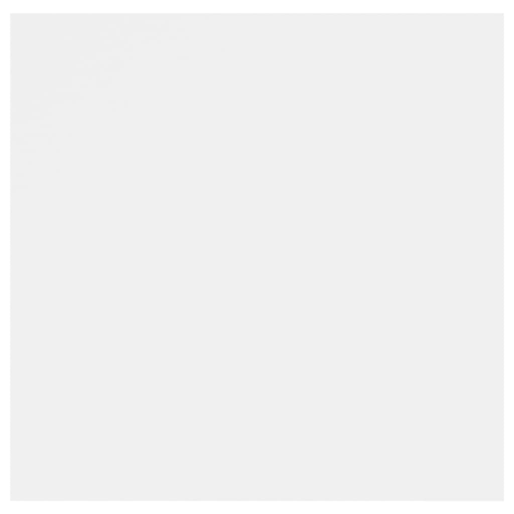 TV-Wandschränke 4 Stk. Weiß 30,5x30x30 cm