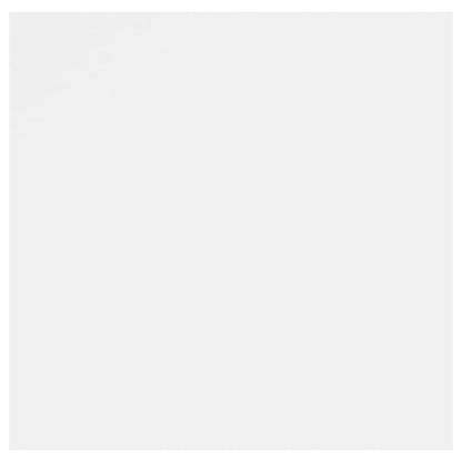 TV-Wandschränke 4 Stk. Weiß 30,5x30x30 cm