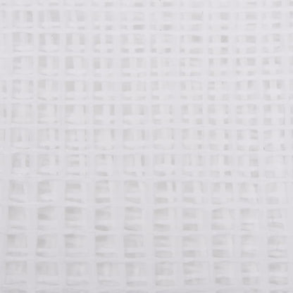 Ersatzabdeckung für Gewächshaus (13,5 m²) 3x4,5x2 m Transparent