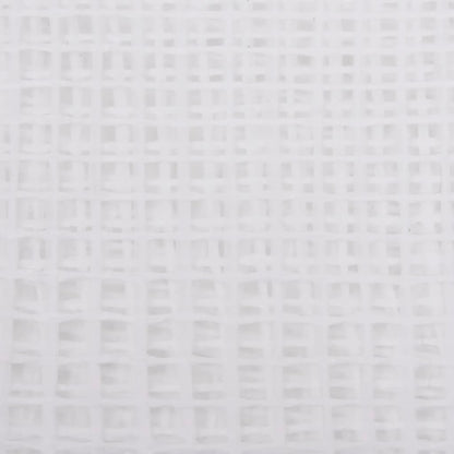 Ersatzabdeckung für Gewächshaus (36 m²) 3x12x2 m Transparent