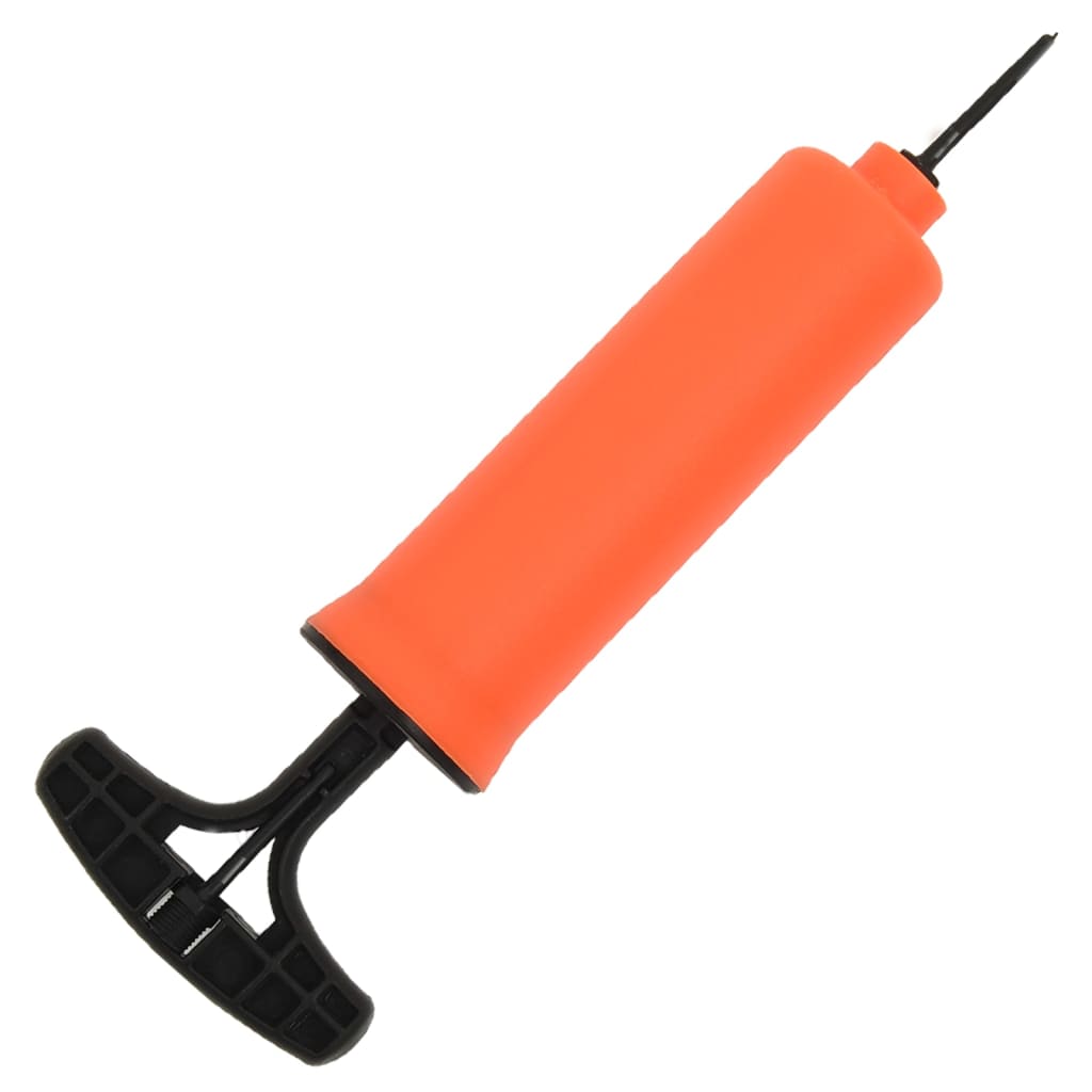 5-tlg. Basketball-Set zur Wandmontage 66x44,5 cm