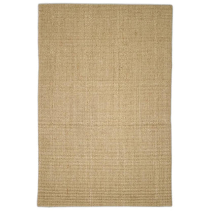 Teppich Natur Sisal 66x100 cm