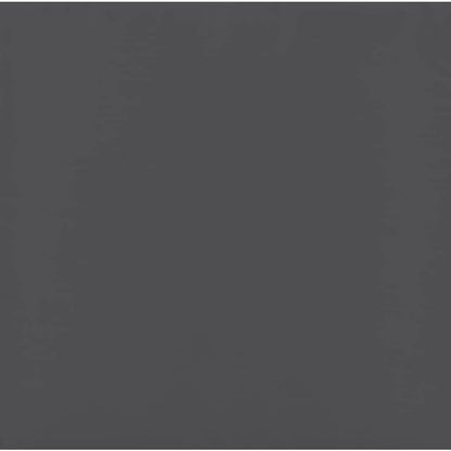 5-tlg. Garten-Lounge-Set mit Kissen Anthrazit Poly Rattan