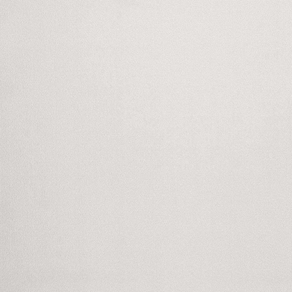 Vliestapete 3D Einfarbig Braun 10x0,53 m